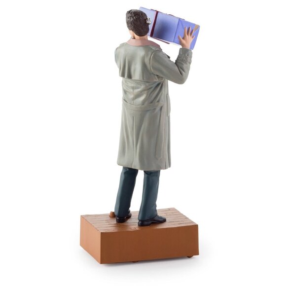 New! National Lampoon's Christmas Vacation Cat Hallmark Keepsake Ornament 2015 - Picture 3 of 3